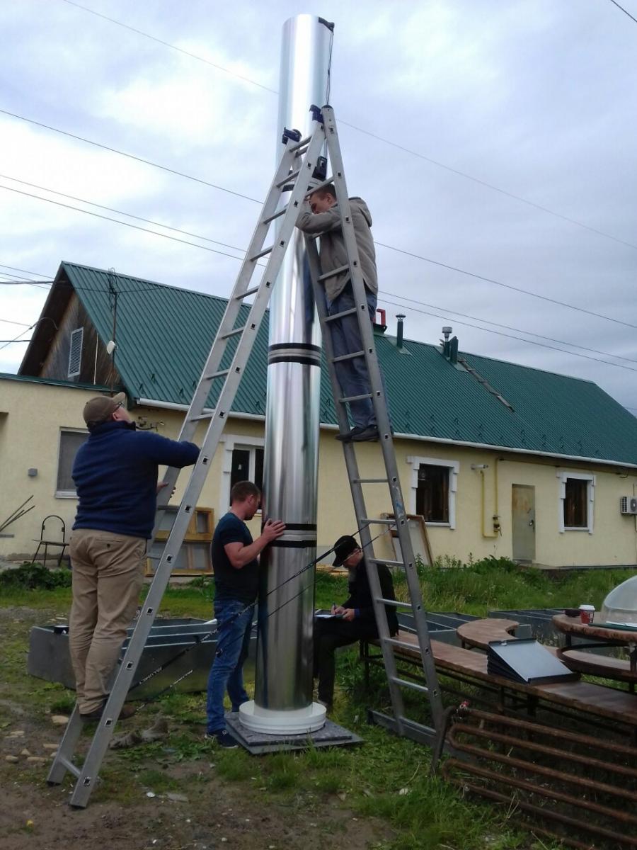 Соглашение  в области научной, инновационной и образовательной деятельности Фото 9